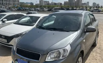 Chevrolet Nexia 2021 года за 3 500 000 тг. в Астана фото 1