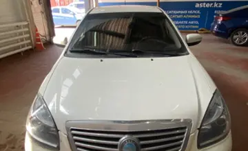 Geely SC7 2013 года за 1 700 000 тг. в Астана фото 2