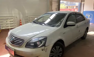 Geely SC7 2013 года за 1 700 000 тг. в Астана фото 1