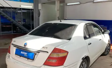 Geely SC7 2013 года за 1 700 000 тг. в Астана