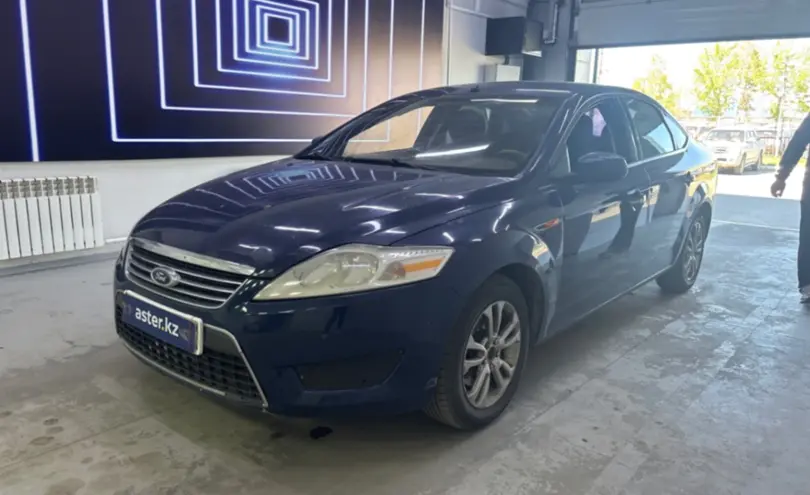 Ford Mondeo 2009 года за 3 000 000 тг. в Павлодар