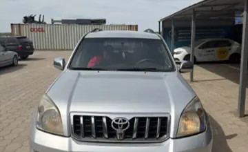 Toyota Land Cruiser Prado 2008 года за 7 000 000 тг. в Караганда фото 2