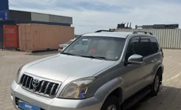 Toyota Land Cruiser Prado 2008 года за 7 000 000 тг. в Караганда фото 1