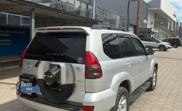 Toyota Land Cruiser Prado 2008 года за 7 000 000 тг. в Караганда