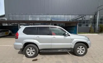 Toyota Land Cruiser Prado 2008 года за 7 000 000 тг. в Караганда фото 4