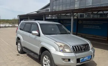 Toyota Land Cruiser Prado 2008 года за 7 000 000 тг. в Караганда фото 3