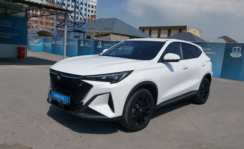 Changan X5 Plus 2025 года за 8 500 000 тг. в Шымкент