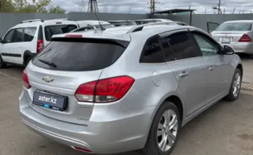 Chevrolet Cruze 2014 года за 4 500 000 тг. в Уральск