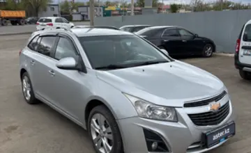 Chevrolet Cruze 2014 года за 4 500 000 тг. в Уральск фото 3
