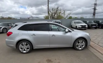 Chevrolet Cruze 2014 года за 4 500 000 тг. в Уральск фото 4