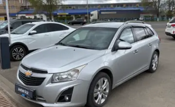Chevrolet Cruze 2014 года за 4 500 000 тг. в Уральск фото 1