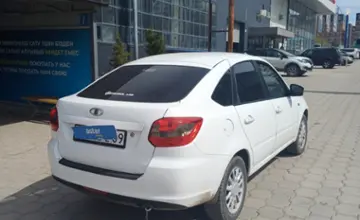LADA (ВАЗ) Granta 2015 года за 2 000 000 тг. в Караганда