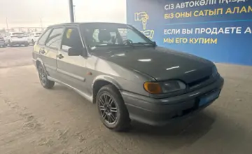 LADA (ВАЗ) 2114 2012 года за 1 500 000 тг. в Алматы фото 3