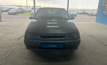 LADA (ВАЗ) 2114 2012 года за 1 500 000 тг. в Алматы фото 2