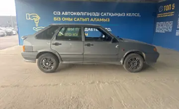 LADA (ВАЗ) 2114 2012 года за 1 500 000 тг. в Алматы фото 4