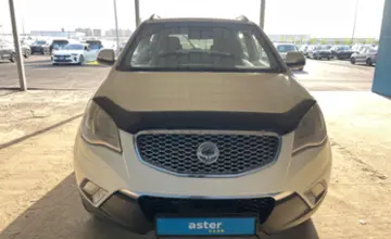 SsangYong Actyon 2012 года за 3 500 000 тг. в Алматы фото 2