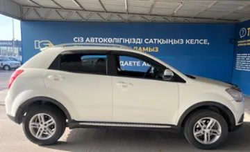 SsangYong Actyon 2012 года за 3 500 000 тг. в Алматы фото 4