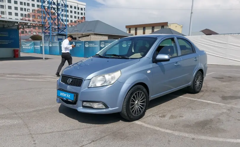 Ravon Nexia R3 2016 года за 3 500 000 тг. в Шымкент
