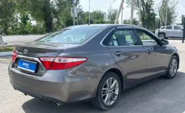 Toyota Camry 2016 года за 8 500 000 тг. в Шымкент