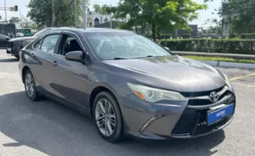 Toyota Camry 2016 года за 8 500 000 тг. в Шымкент фото 3