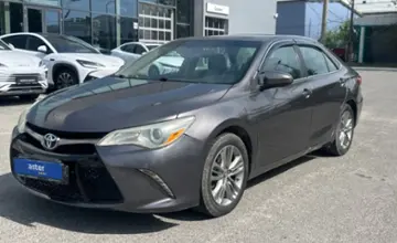 Toyota Camry 2016 года за 8 500 000 тг. в Шымкент фото 1
