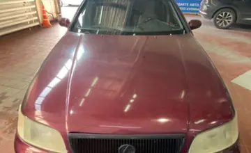 Lexus GS 1994 года за 2 500 000 тг. в Астана фото 2
