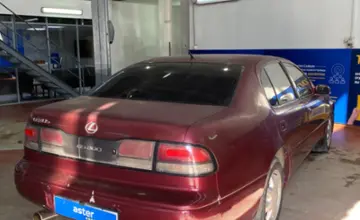 Lexus GS 1994 года за 2 500 000 тг. в Астана