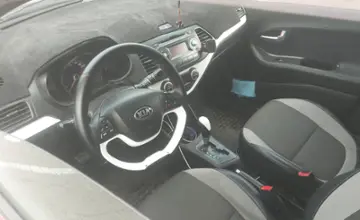 Kia Picanto 2014 года за 4 500 000 тг. в Алматы фото 5