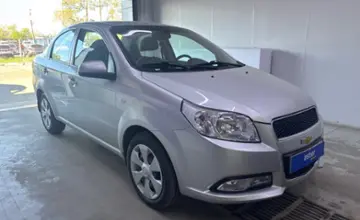 Chevrolet Nexia 2021 года за 4 700 000 тг. в Павлодар фото 3