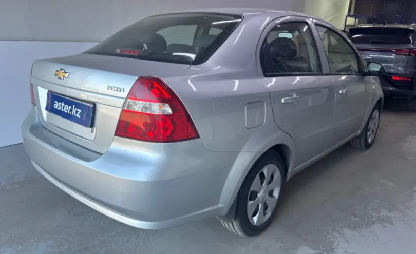 Chevrolet Nexia 2021 года за 4 700 000 тг. в Павлодар фото 5