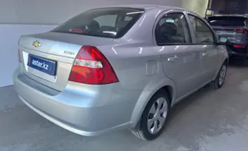 Chevrolet Nexia 2021 года за 4 700 000 тг. в Павлодар