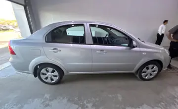 Chevrolet Nexia 2021 года за 4 700 000 тг. в Павлодар фото 4