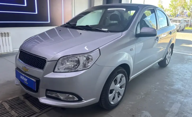 Chevrolet Nexia 2021 года за 4 700 000 тг. в Павлодар