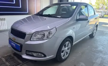 Chevrolet Nexia 2021 года за 4 700 000 тг. в Павлодар фото 1