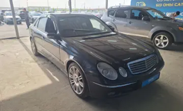 Mercedes-Benz E-Класс 2005 года за 4 000 000 тг. в Алматы фото 3