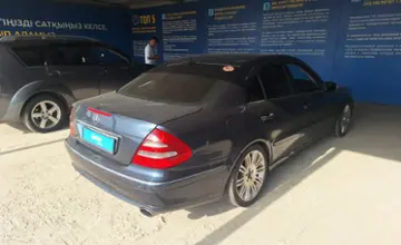 Mercedes-Benz E-Класс 2005 года за 4 000 000 тг. в Алматы