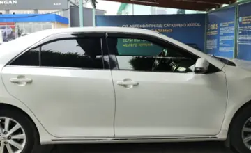 Toyota Camry 2012 года за 8 600 000 тг. в Талдыкорган фото 4