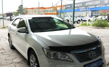 Toyota Camry 2012 года за 8 600 000 тг. в Талдыкорган фото 3