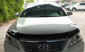 Toyota Camry 2012 года за 8 600 000 тг. в Талдыкорган фото 2