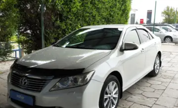 Toyota Camry 2012 года за 8 600 000 тг. в Талдыкорган фото 1