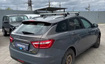LADA (ВАЗ) Vesta 2018 года за 4 500 000 тг. в Уральск