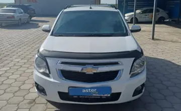Chevrolet Cobalt 2023 года за 5 000 000 тг. в Караганда фото 2