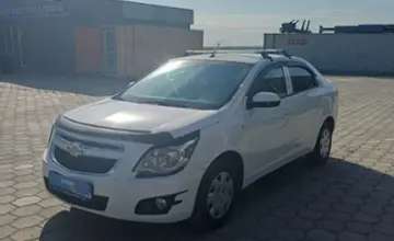 Chevrolet Cobalt 2023 года за 5 000 000 тг. в Караганда фото 1