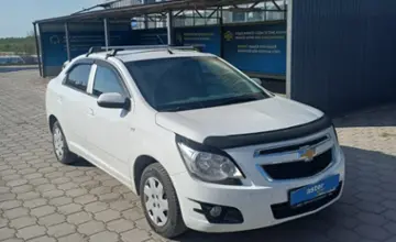 Chevrolet Cobalt 2023 года за 5 000 000 тг. в Караганда фото 3