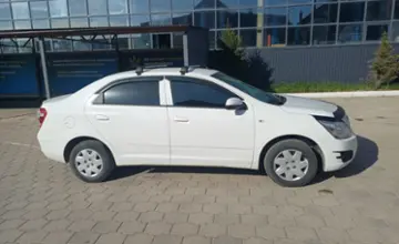 Chevrolet Cobalt 2023 года за 5 000 000 тг. в Караганда фото 4