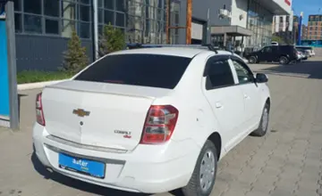 Chevrolet Cobalt 2023 года за 5 000 000 тг. в Караганда