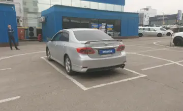 Toyota Corolla 2013 года за 5 500 000 тг. в Алматы фото 4