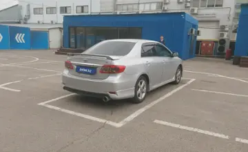 Toyota Corolla 2013 года за 5 500 000 тг. в Алматы фото 3