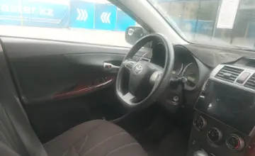 Toyota Corolla 2013 года за 5 500 000 тг. в Алматы фото 5