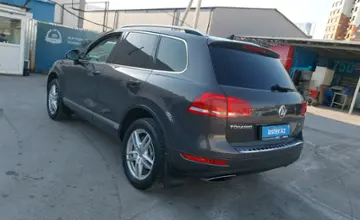 Volkswagen Touareg 2010 года за 11 000 000 тг. в Шымкент фото 4
